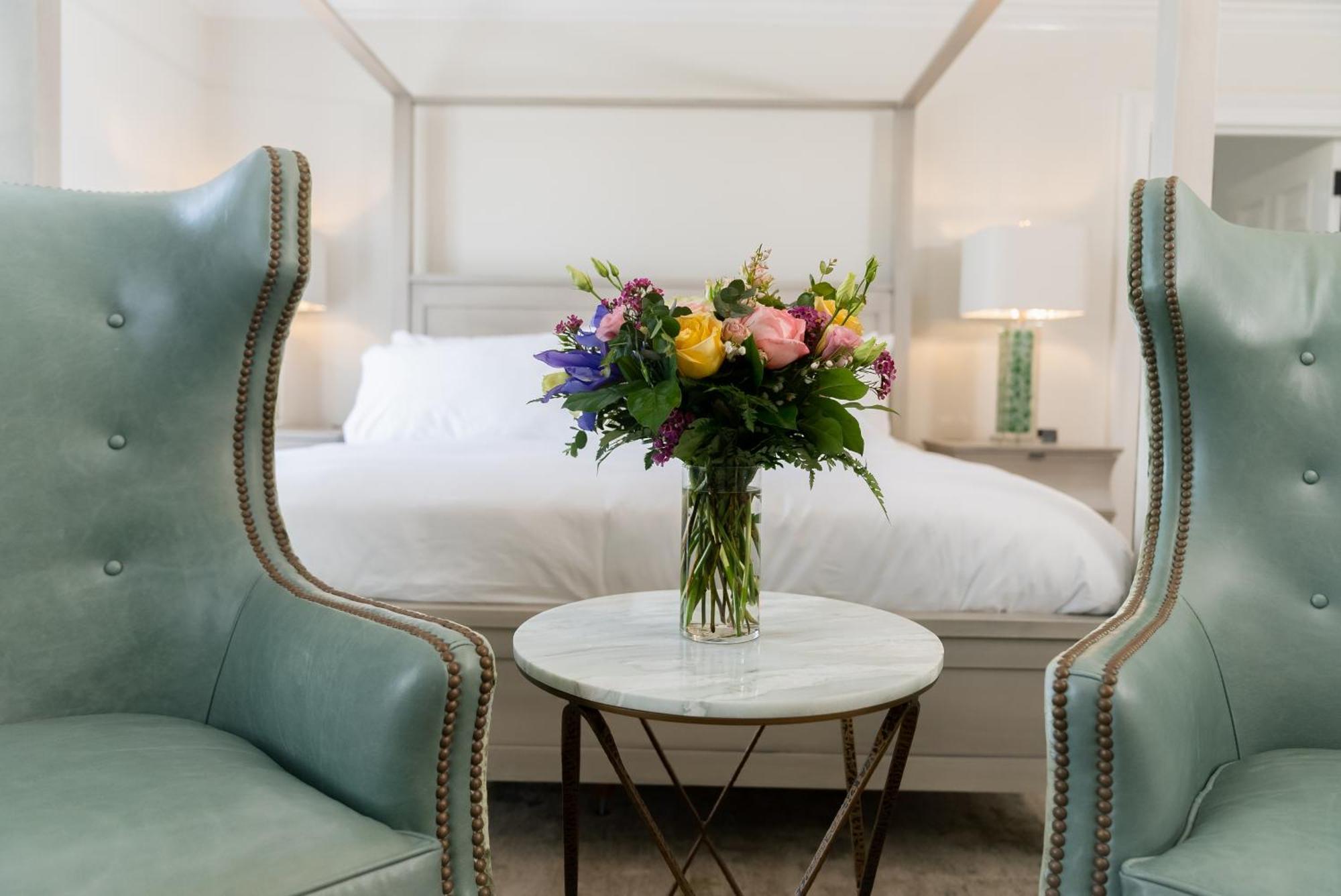 The Harvey Hotel New Bern Quarto foto