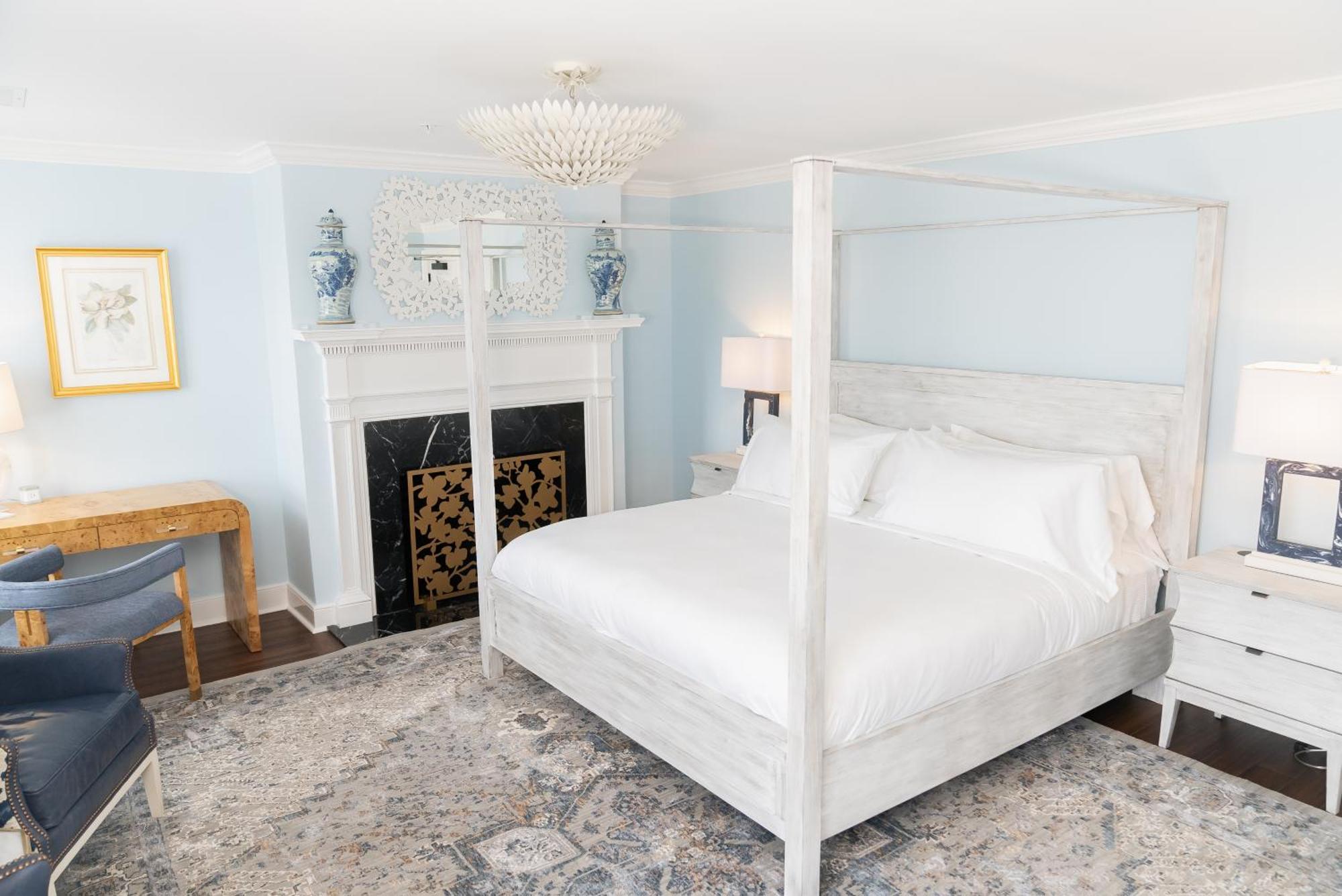 The Harvey Hotel New Bern Quarto foto