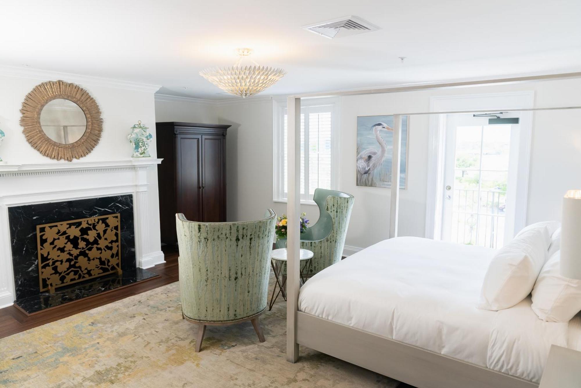 The Harvey Hotel New Bern Quarto foto