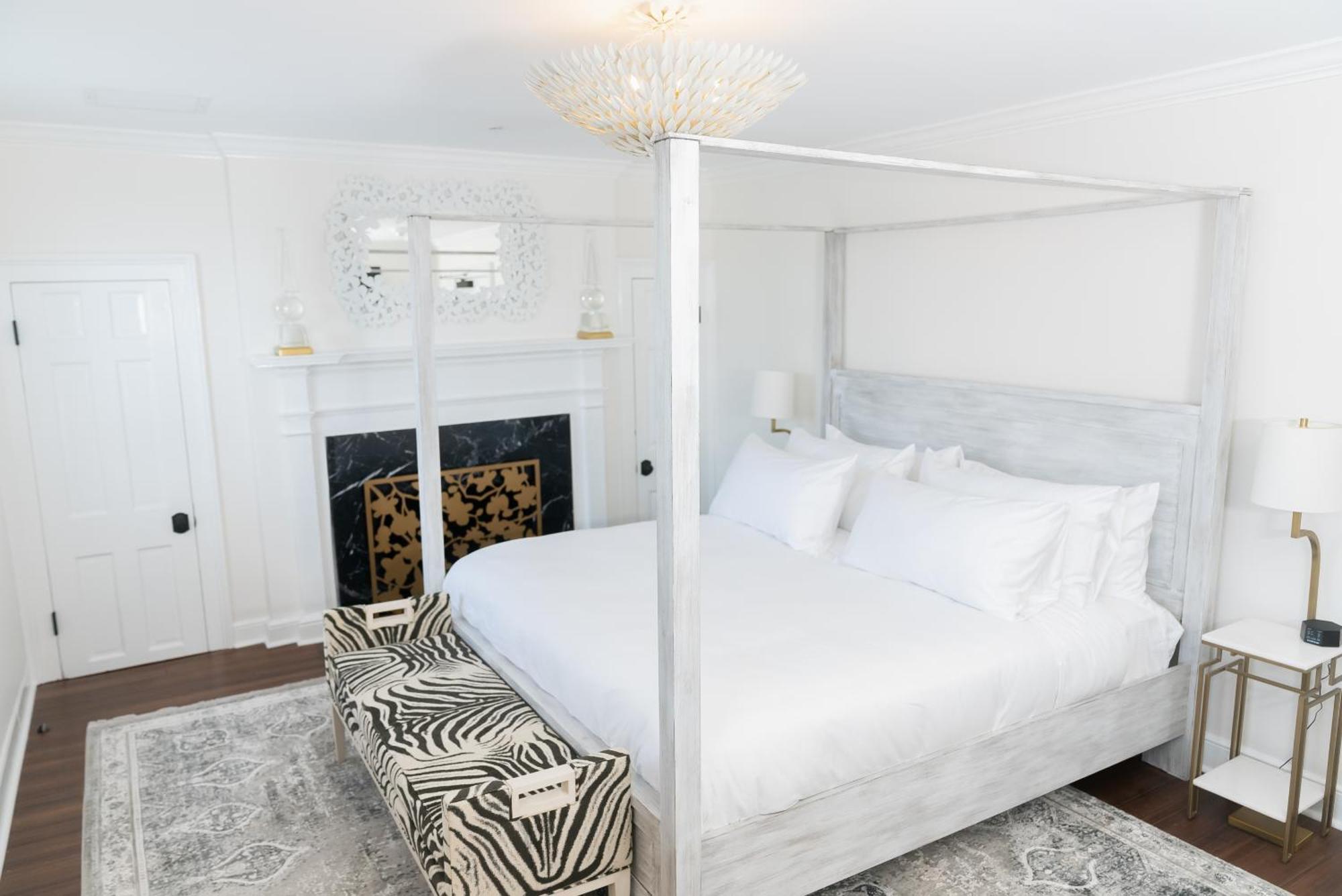The Harvey Hotel New Bern Quarto foto