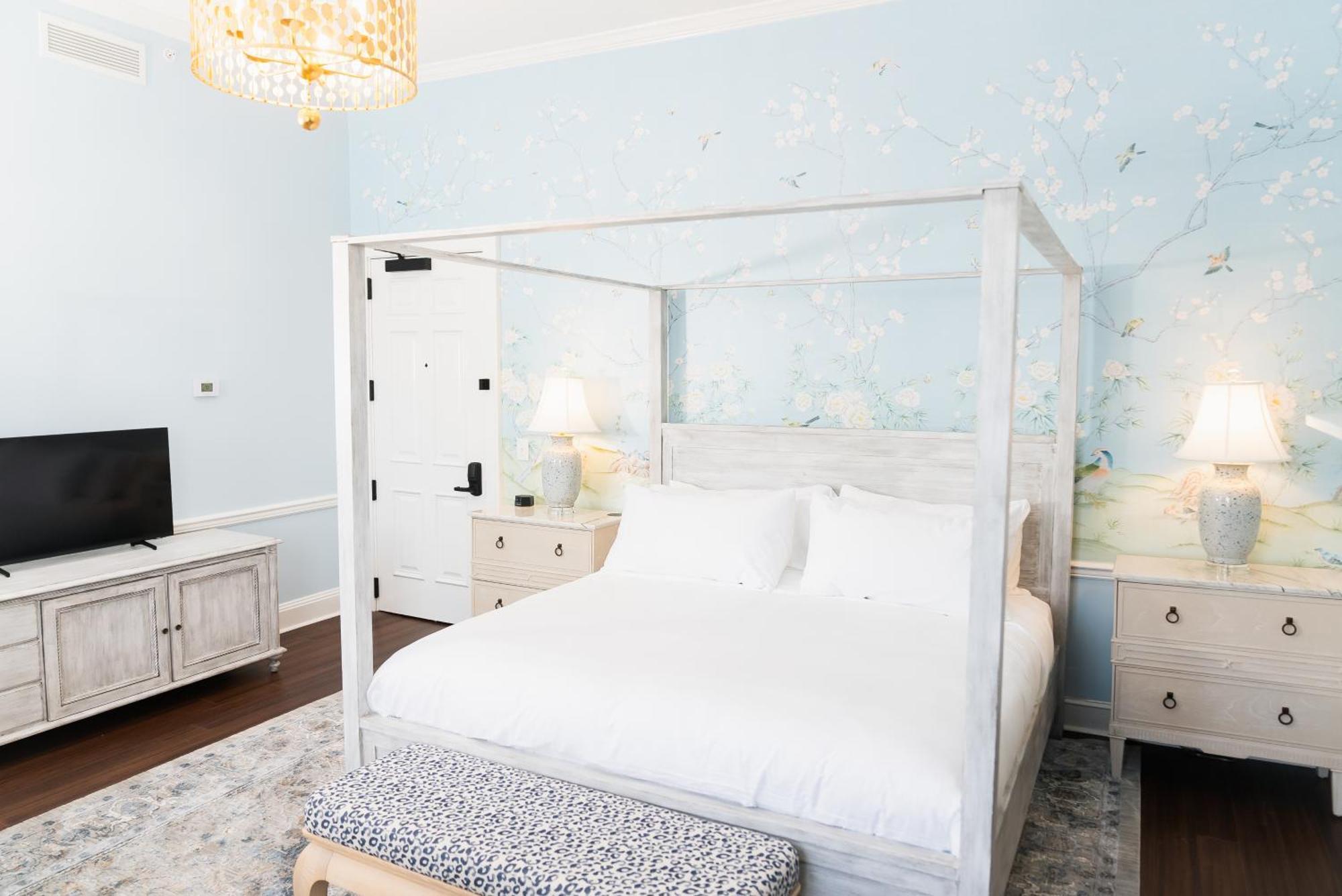 The Harvey Hotel New Bern Quarto foto
