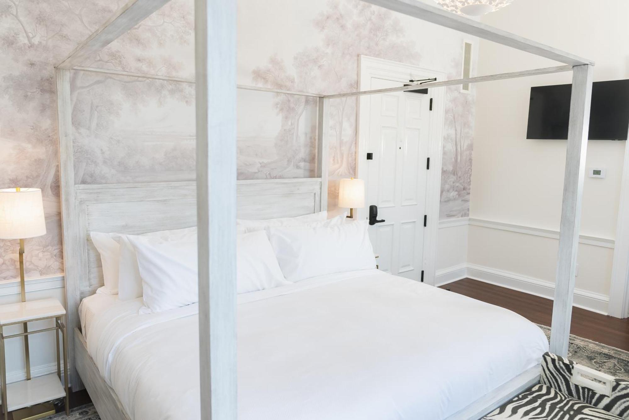 The Harvey Hotel New Bern Quarto foto