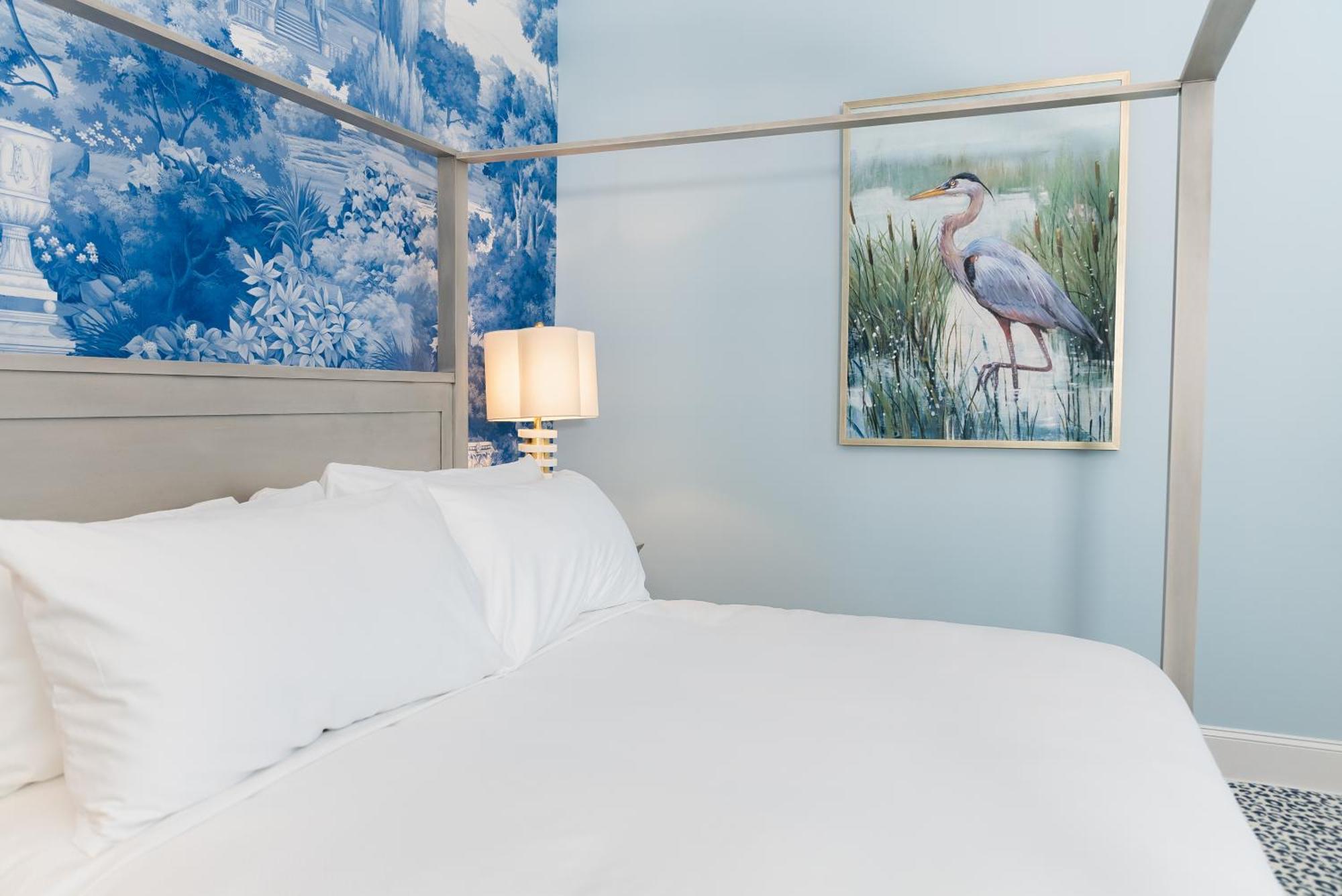 The Harvey Hotel New Bern Quarto foto