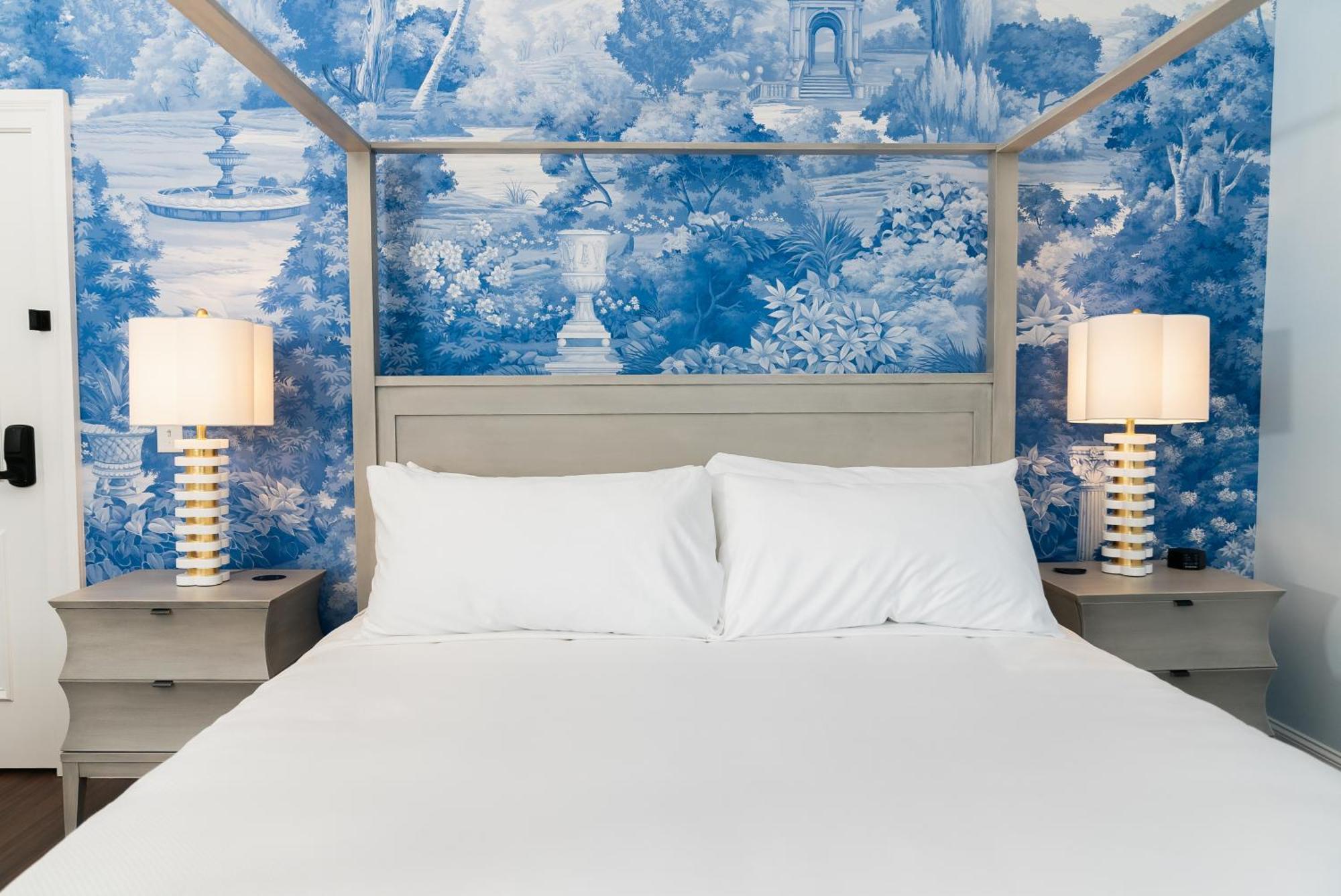 The Harvey Hotel New Bern Quarto foto